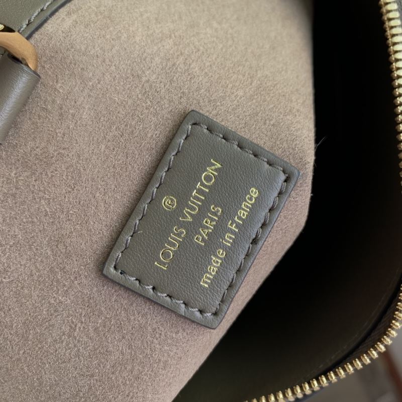 LV Top Handle Bags